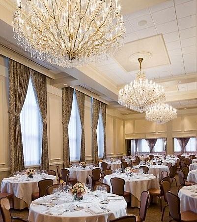 Inn At The Wac Сиатъл Съоръжения снимка